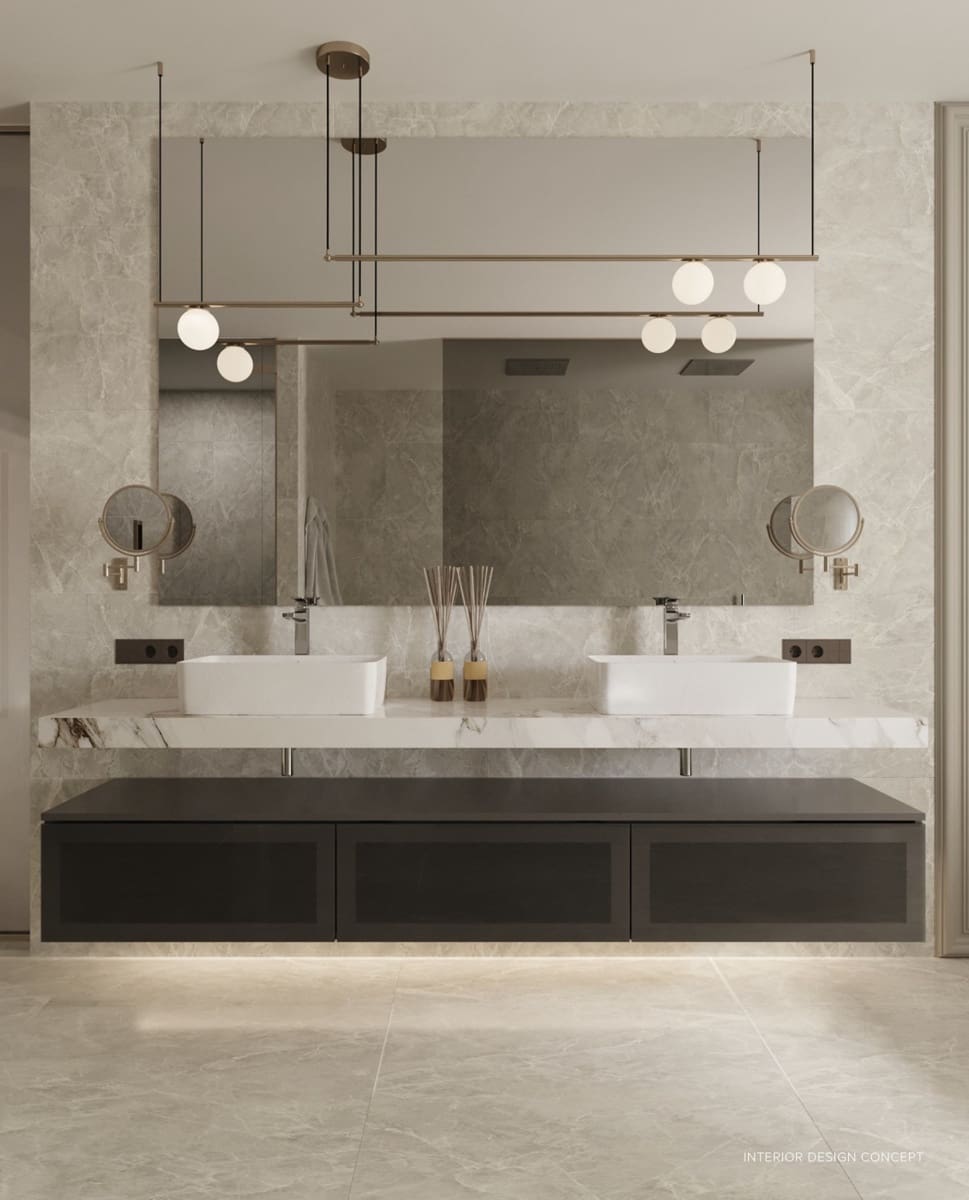 Chalet de 6 habitaciones en Marbella en venta con piscina garaje - 8.500.000 € (Ref: 9554070)