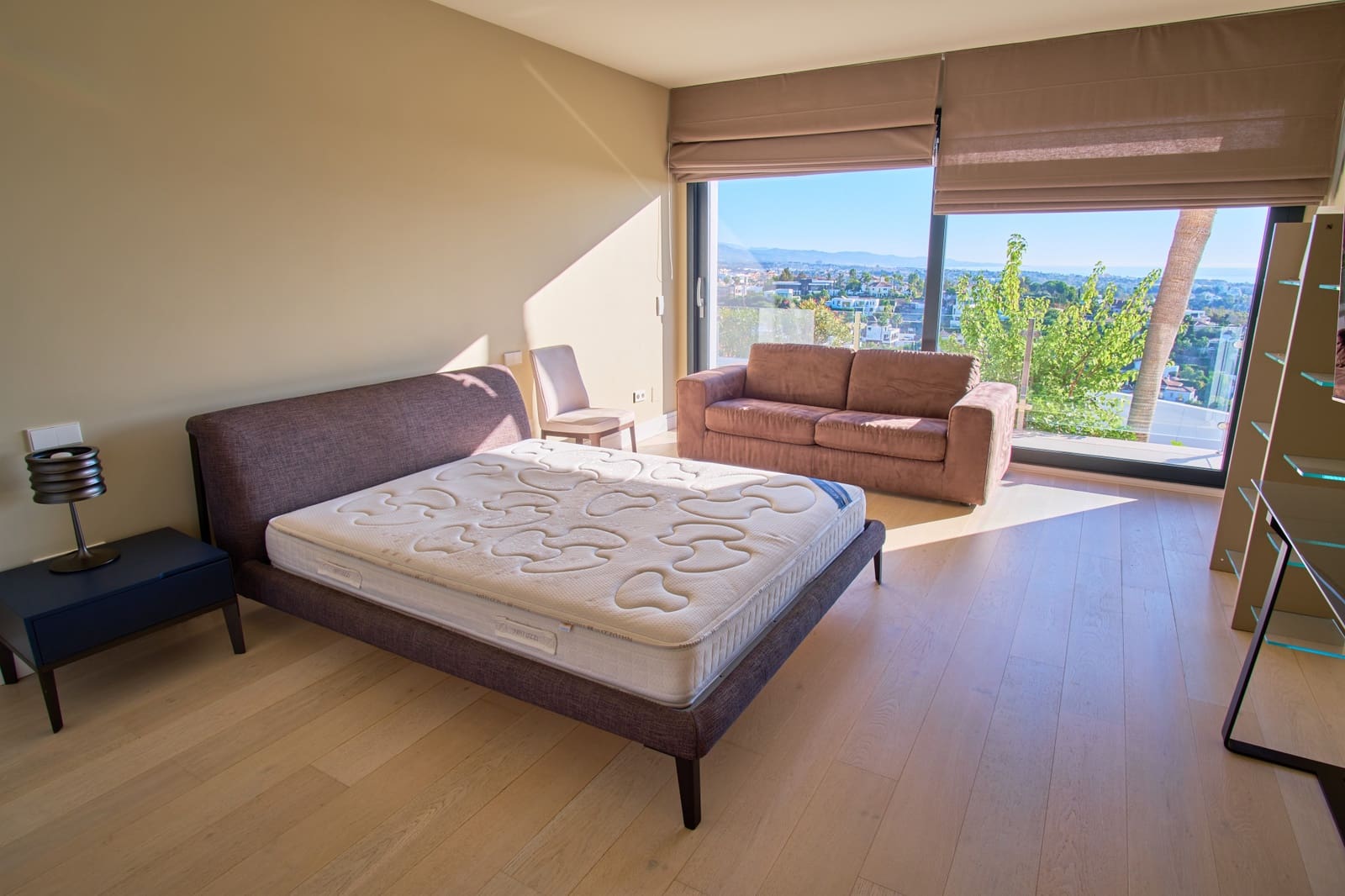 6 soveværelse Villa til salg i Marbella med swimmingpool garage - € 2.300.000 (Ref: 9554073)