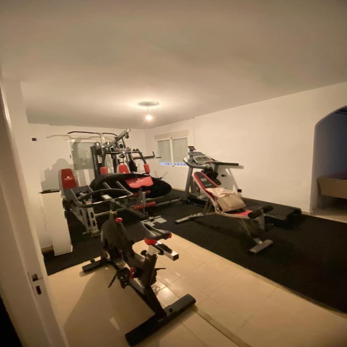 Chalet de 3 habitaciones en Nueva Andalucia en venta - 975.000 € (Ref: 9554074)