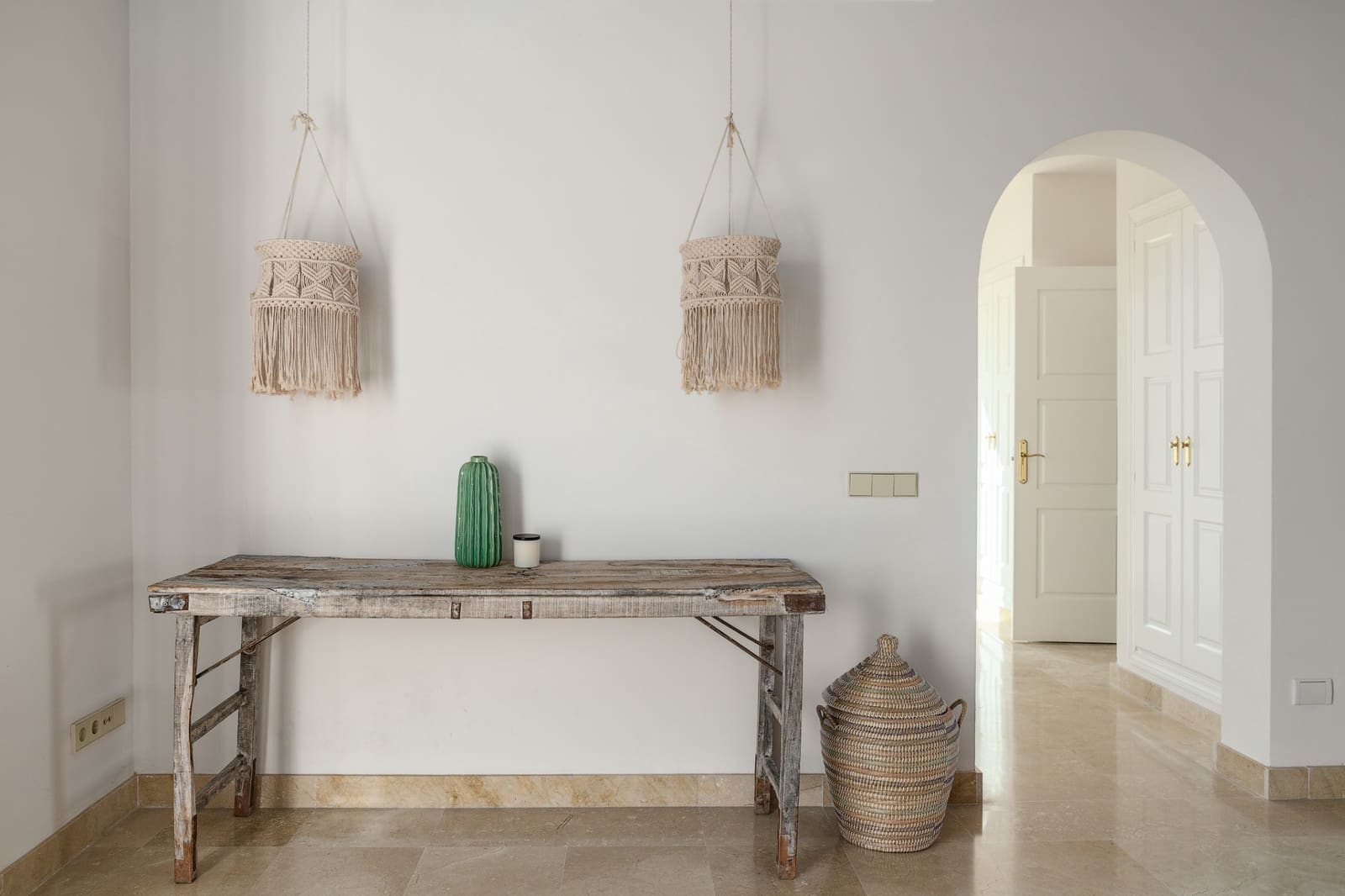 6 soveværelse Villa til salg i Marbella med swimmingpool garage - € 4.000.000 (Ref: 9554075)