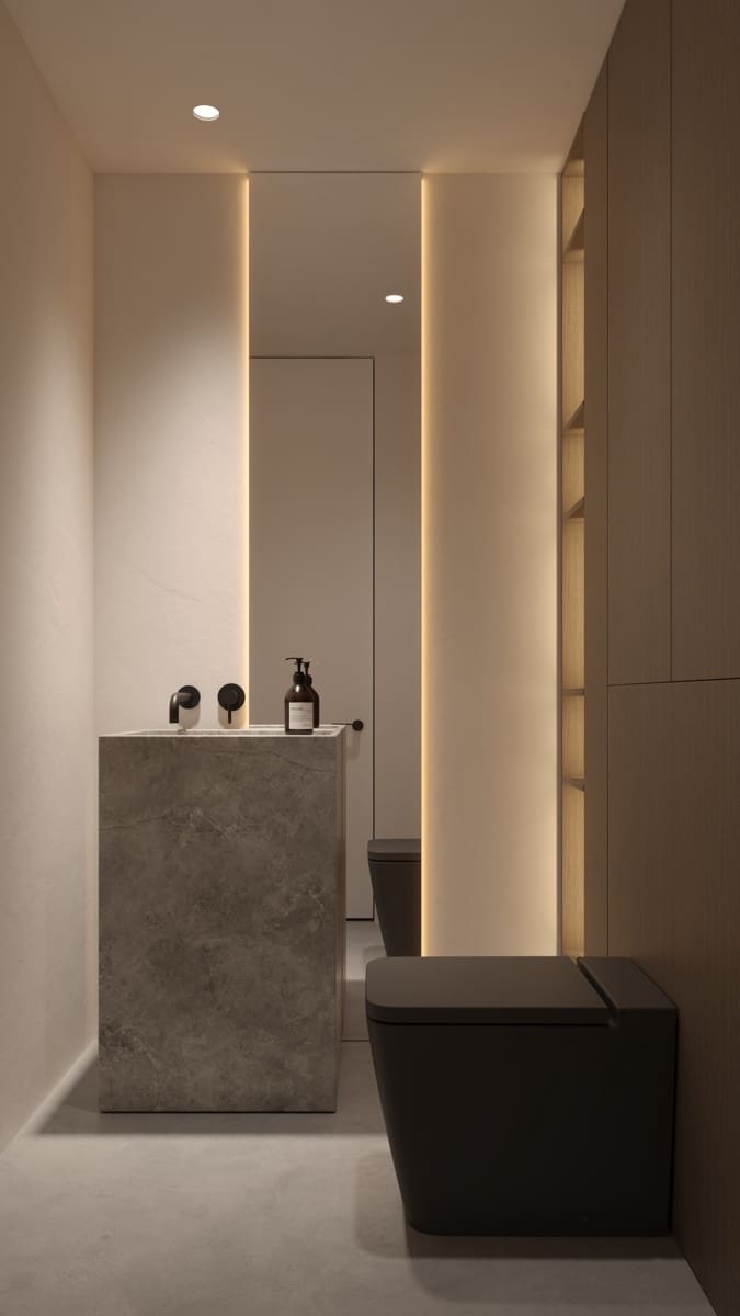 2 bedroom Apartment for sale in Estepona with pool garage - € 1,750,000 (Ref: 9554083)