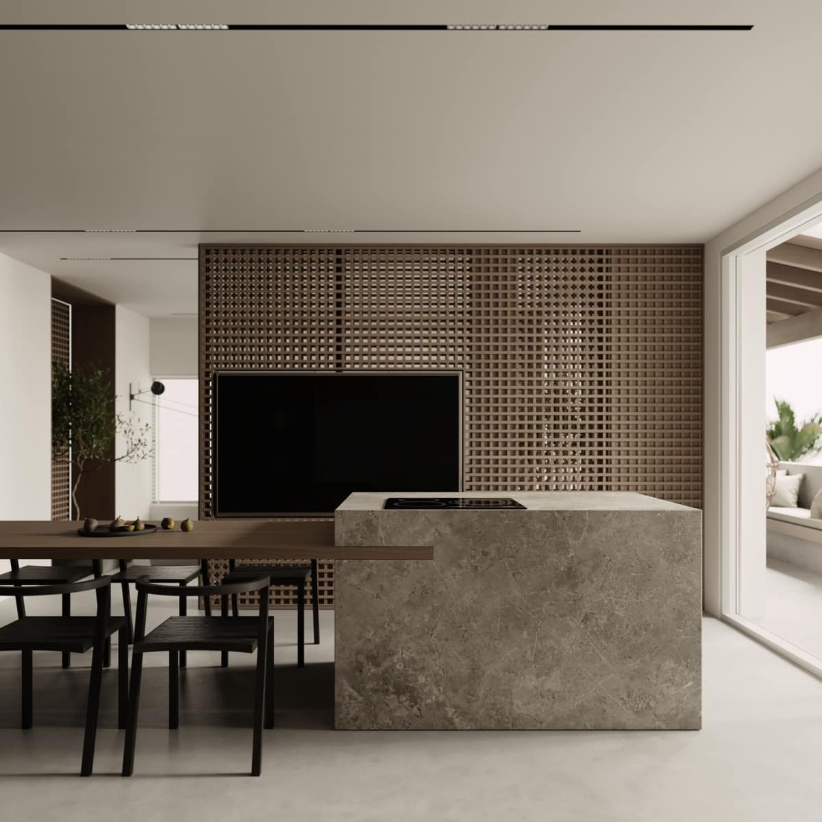 2 bedroom Apartment for sale in Estepona with pool garage - € 1,750,000 (Ref: 9554083)