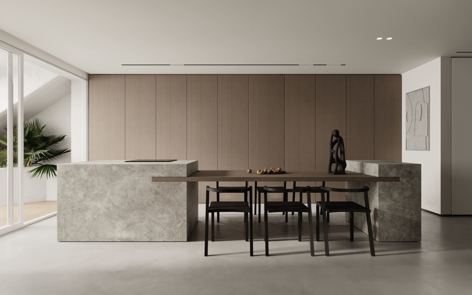 2 bedroom Apartment for sale in Estepona with pool garage - € 1,750,000 (Ref: 9554083)