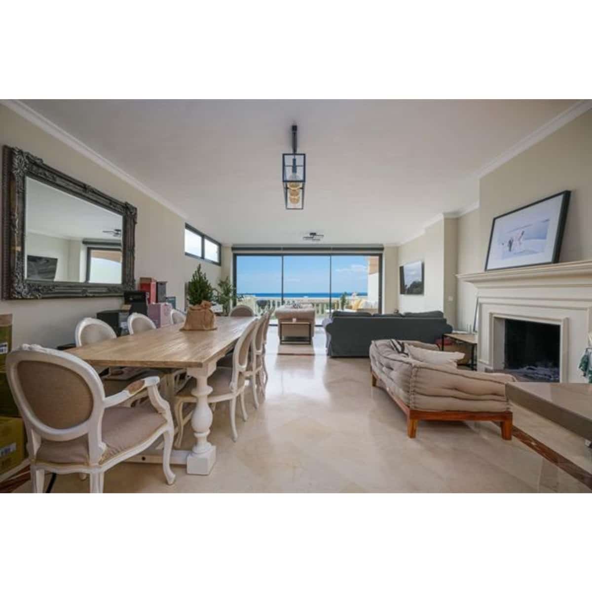 3 Zimmer Villa zu verkaufen in Marbella mit Pool Garage - 600.000 € (Ref: 9554085)