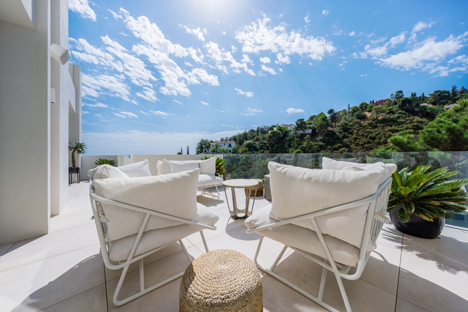 Chalet de 5 habitaciones en Marbella en venta con piscina garaje - 6.750.000 € (Ref: 9554089)