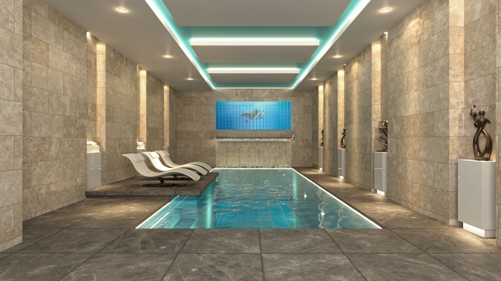 4 camera da letto Villa in vendita in Nueva Andalucia con piscina - 4.950.000 € (Rif: 9554090)