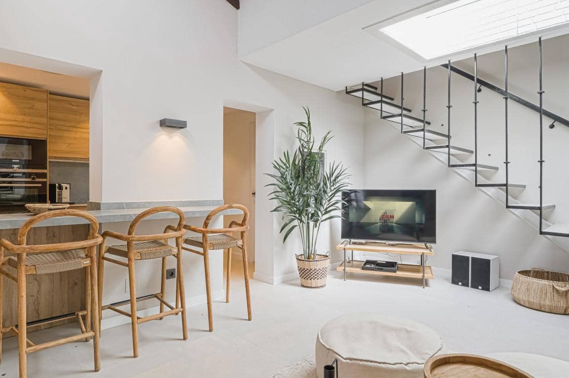 4 camera da letto Appartamento in vendita in Marbella con piscina garage - 699.000 € (Rif: 9554095)