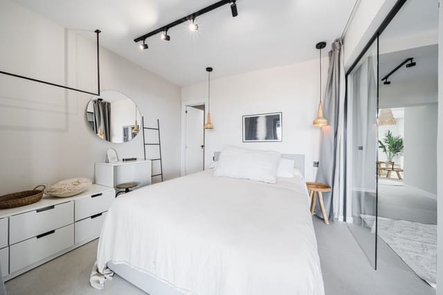 4 camera da letto Appartamento in vendita in Marbella con piscina garage - 699.000 € (Rif: 9554095)