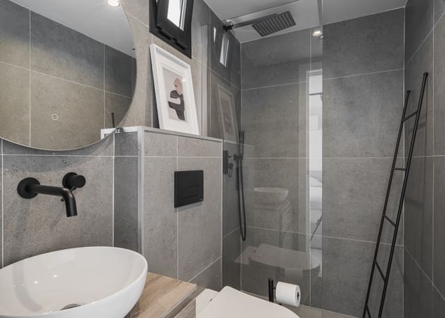 4 camera da letto Appartamento in vendita in Marbella con piscina garage - 699.000 € (Rif: 9554095)