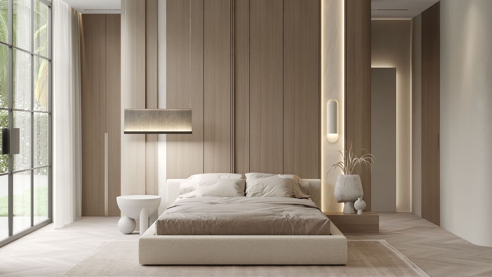 4 quarto Moradia para venda em Marbella com piscina garagem - 5 000 000 € (Ref: 9554100)