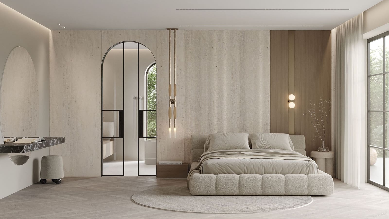 4 quarto Moradia para venda em Marbella com piscina garagem - 5 000 000 € (Ref: 9554100)