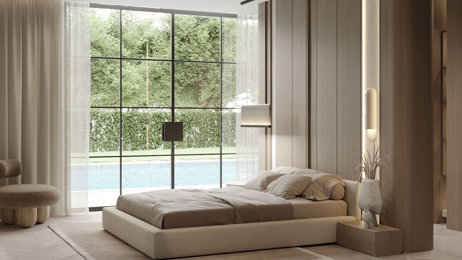 4 quarto Moradia para venda em Marbella com piscina garagem - 5 000 000 € (Ref: 9554100)