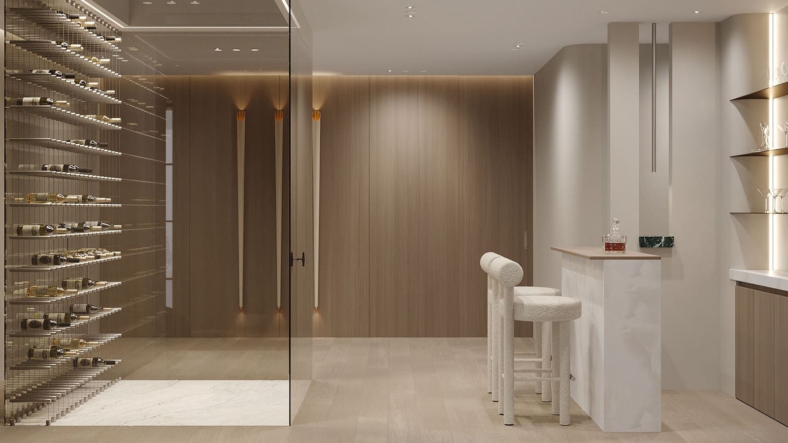 4 quarto Moradia para venda em Marbella com piscina garagem - 5 000 000 € (Ref: 9554100)