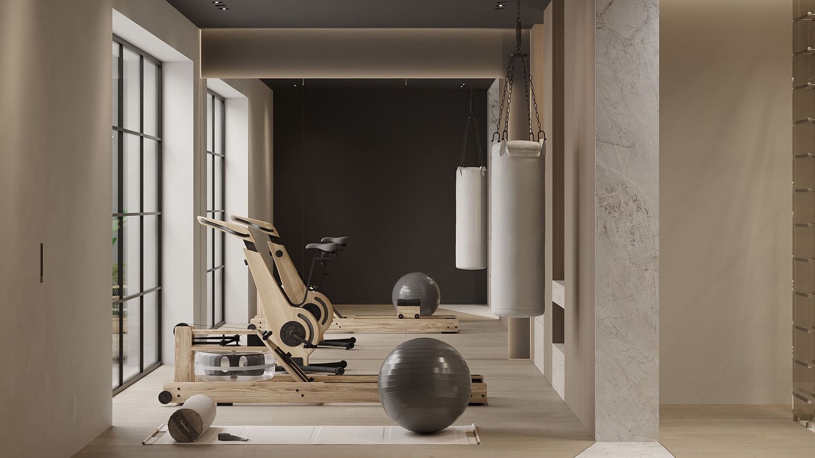 4 quarto Moradia para venda em Marbella com piscina garagem - 5 000 000 € (Ref: 9554100)