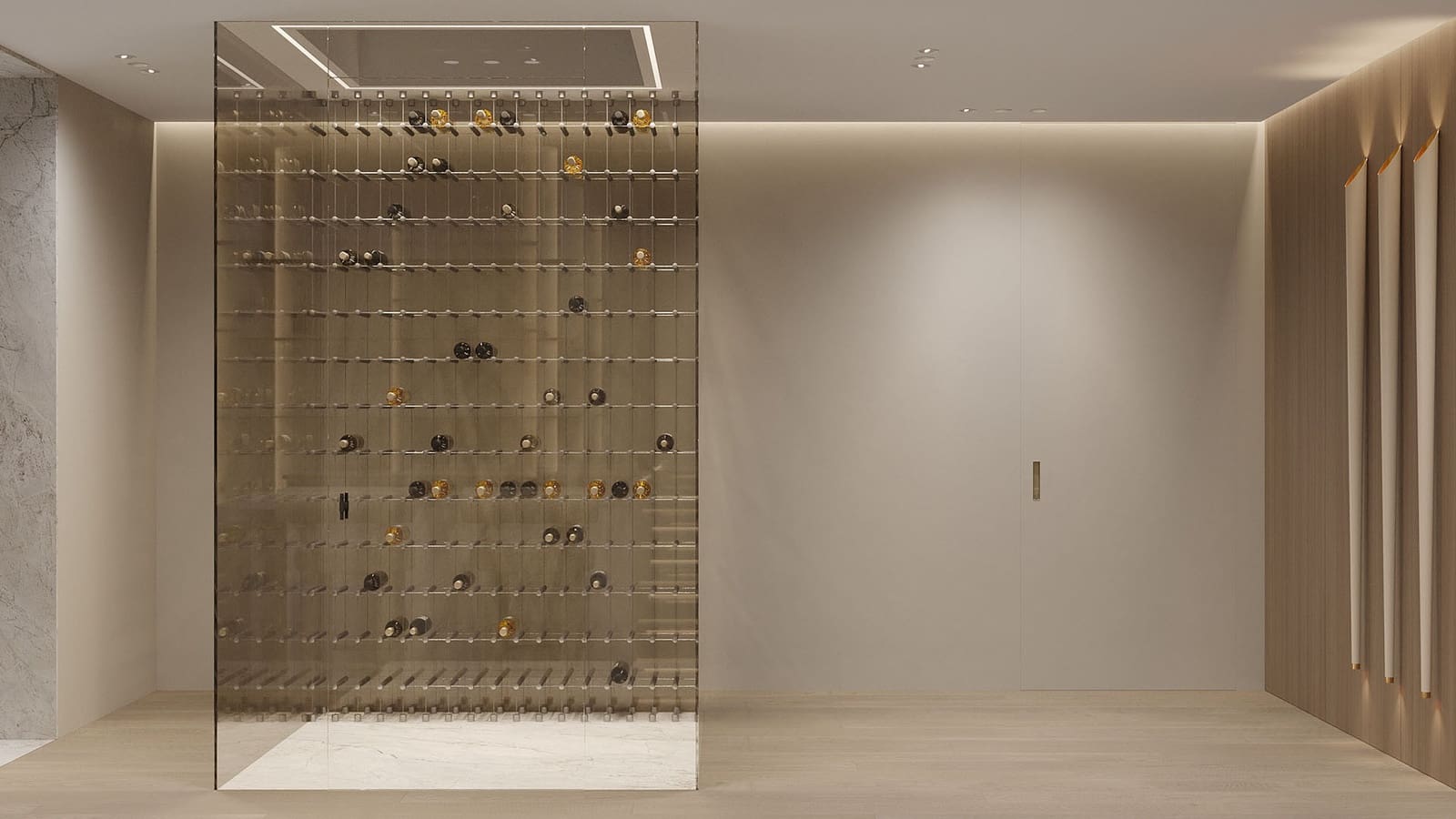 4 quarto Moradia para venda em Marbella com piscina garagem - 5 000 000 € (Ref: 9554100)