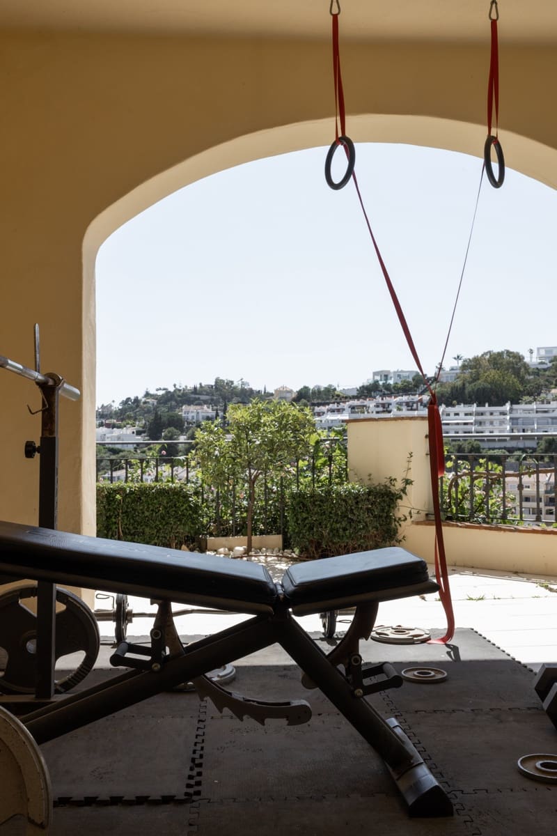 5 soveværelse Villa til salg i Marbella med swimmingpool garage - € 2.850.000 (Ref: 9554104)