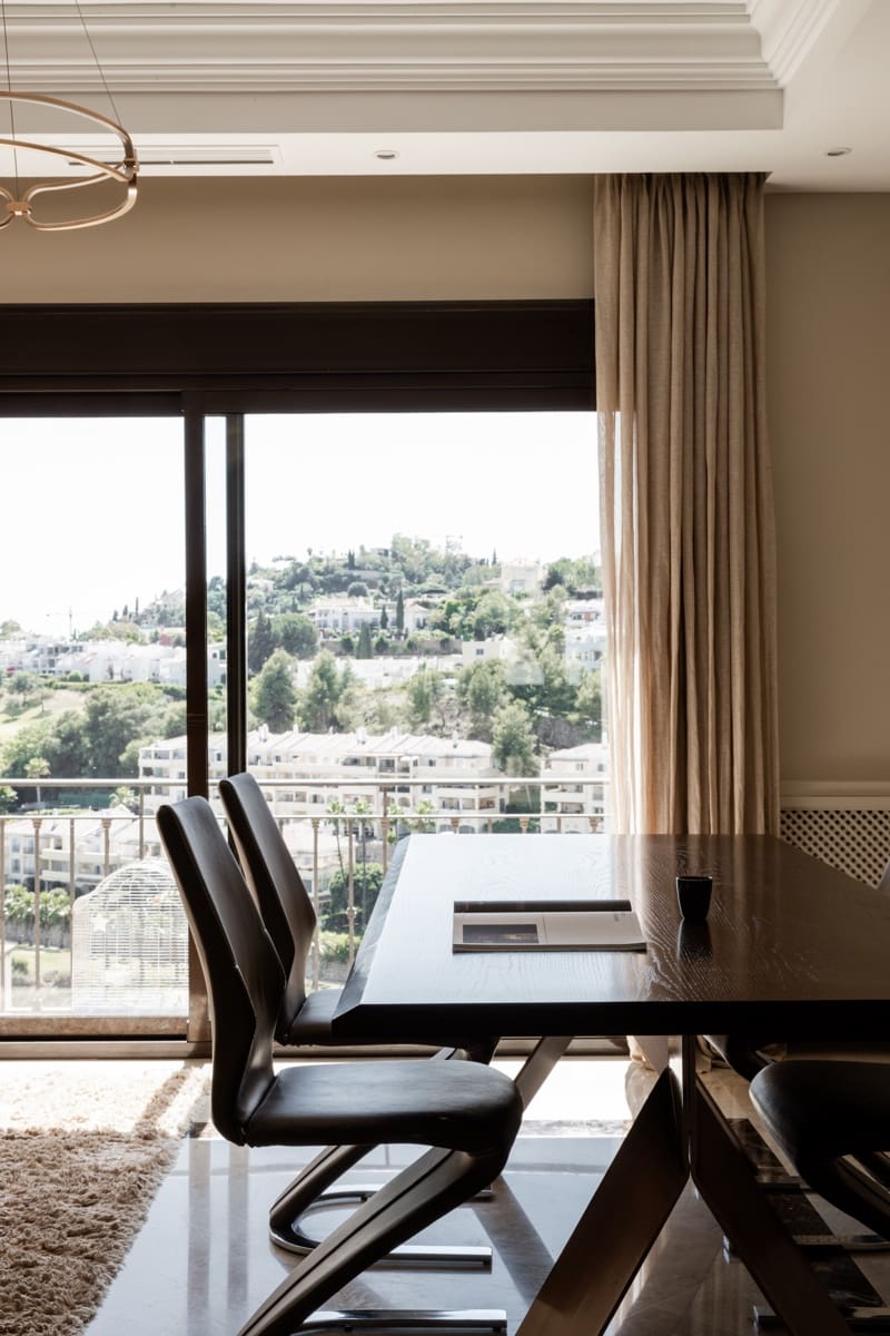 5 soveværelse Villa til salg i Marbella med swimmingpool garage - € 2.850.000 (Ref: 9554104)