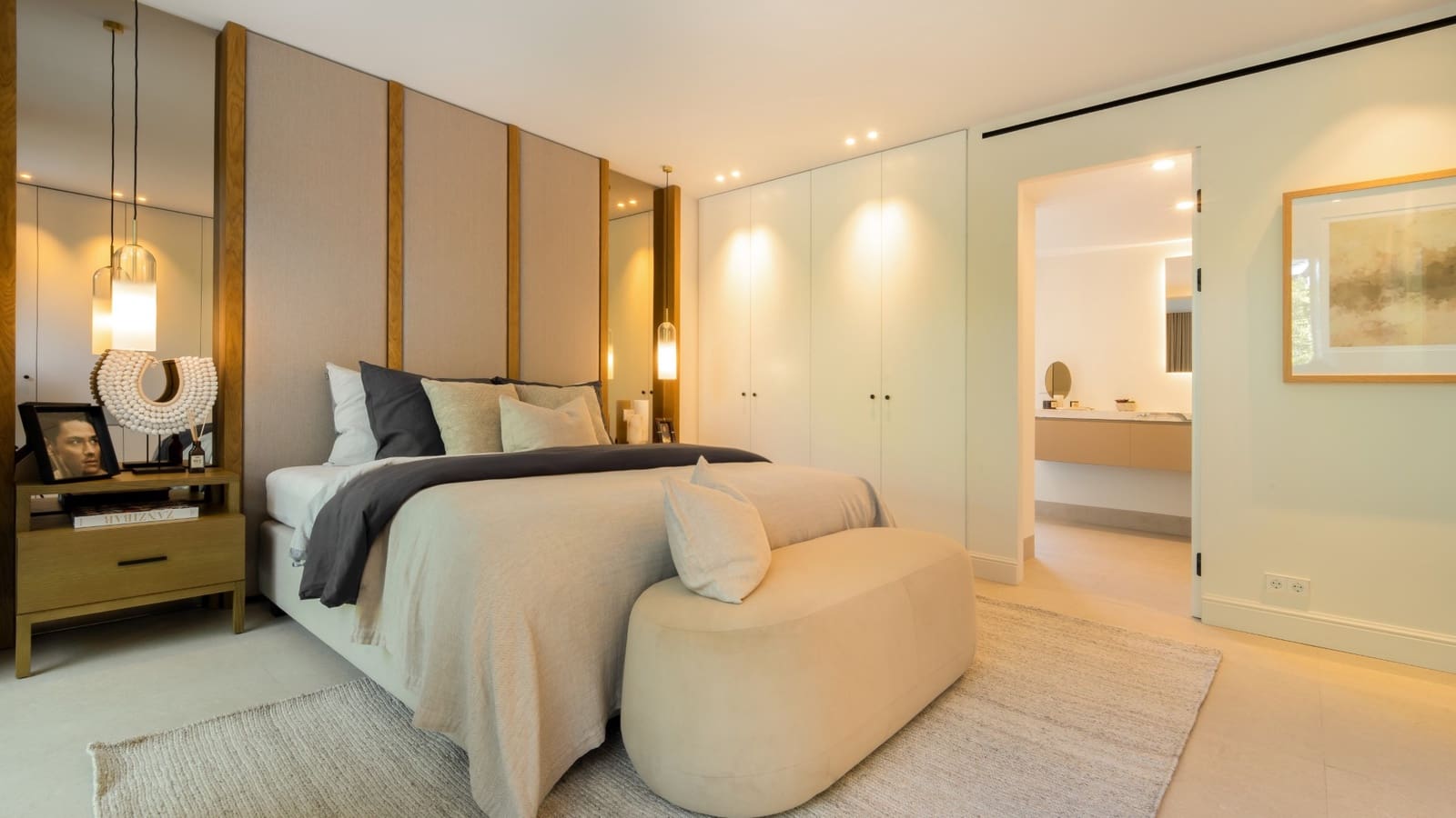 Chalet de 5 habitaciones en Marbella en venta con piscina - 6.500.000 € (Ref: 9554106)