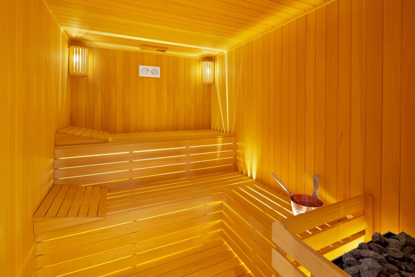 Chalet de 5 habitaciones en Golden Mile en venta con piscina garaje - 5.295.000 € (Ref: 9554107)