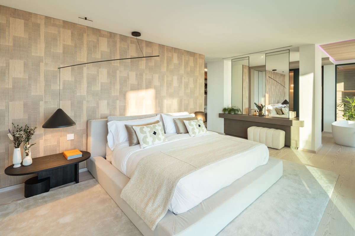 5 camera da letto Villa in vendita in Marbella con piscina garage - 8.950.000 € (Rif: 9554109)