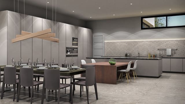 5 bedroom Villa for sale in Marbella with pool garage - € 3,500,000 (Ref: 9554113)