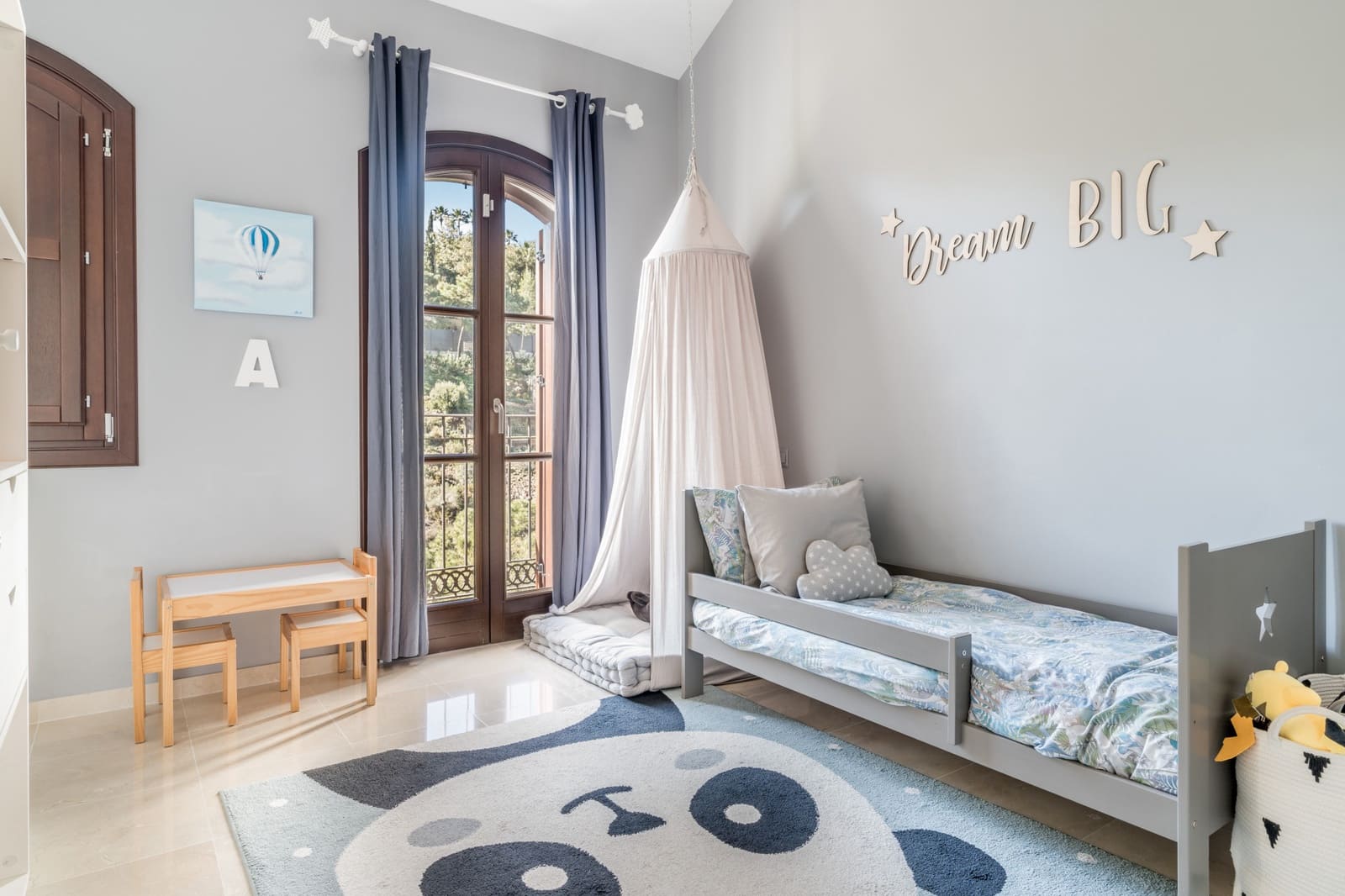 Chalet de 7 habitaciones en Marbella en venta con piscina garaje - 3.875.000 € (Ref: 9554116)