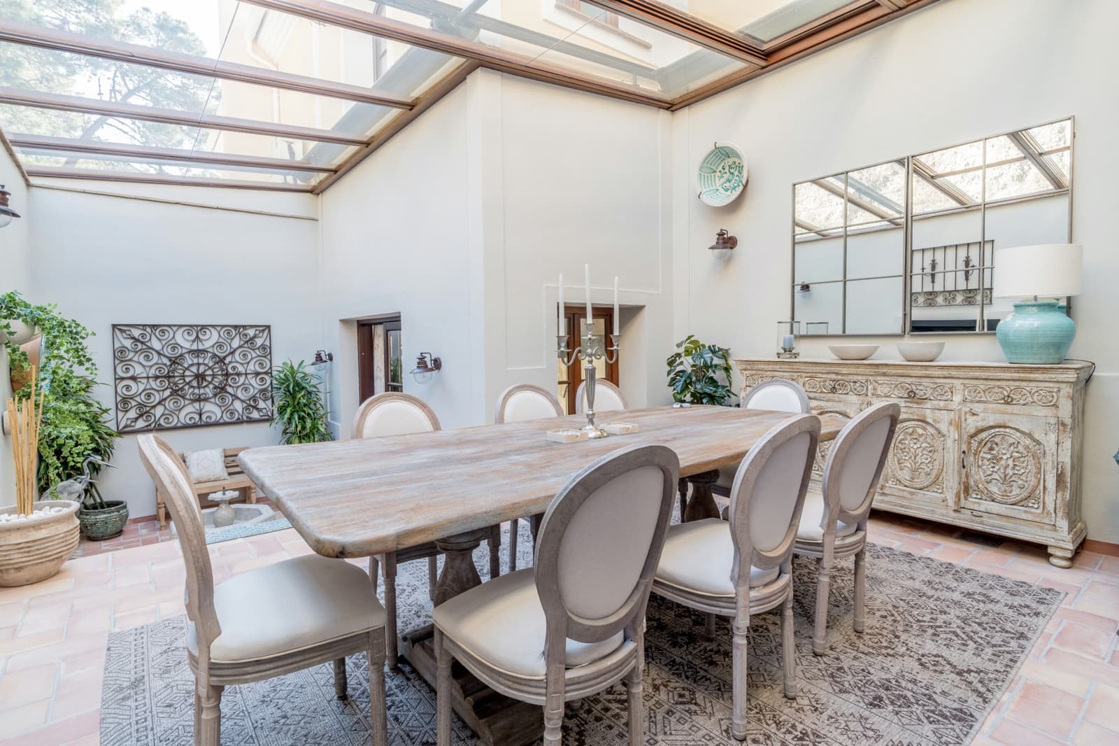 Chalet de 7 habitaciones en Marbella en venta con piscina garaje - 3.875.000 € (Ref: 9554116)