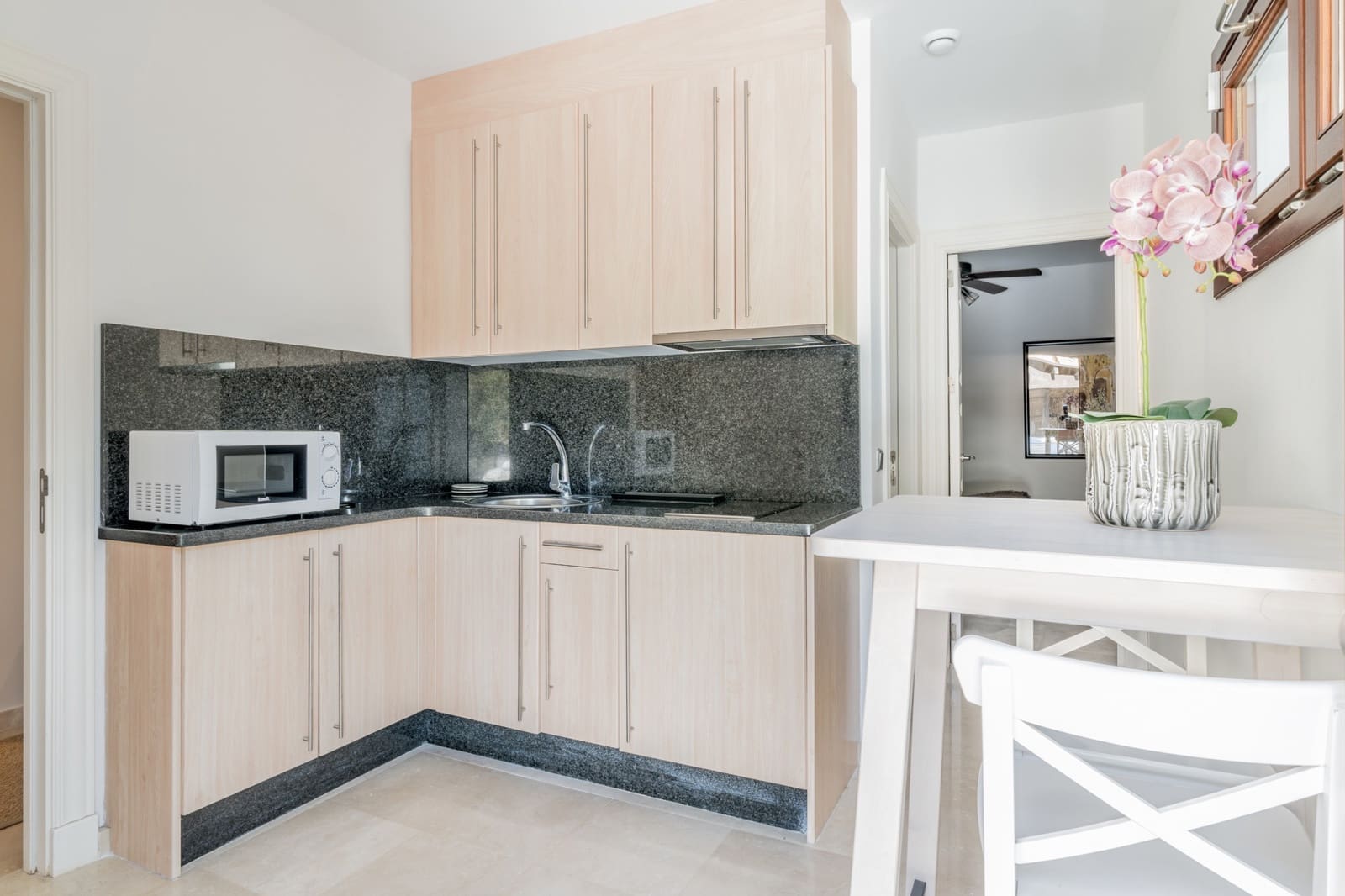 Chalet de 7 habitaciones en Marbella en venta con piscina garaje - 3.875.000 € (Ref: 9554116)