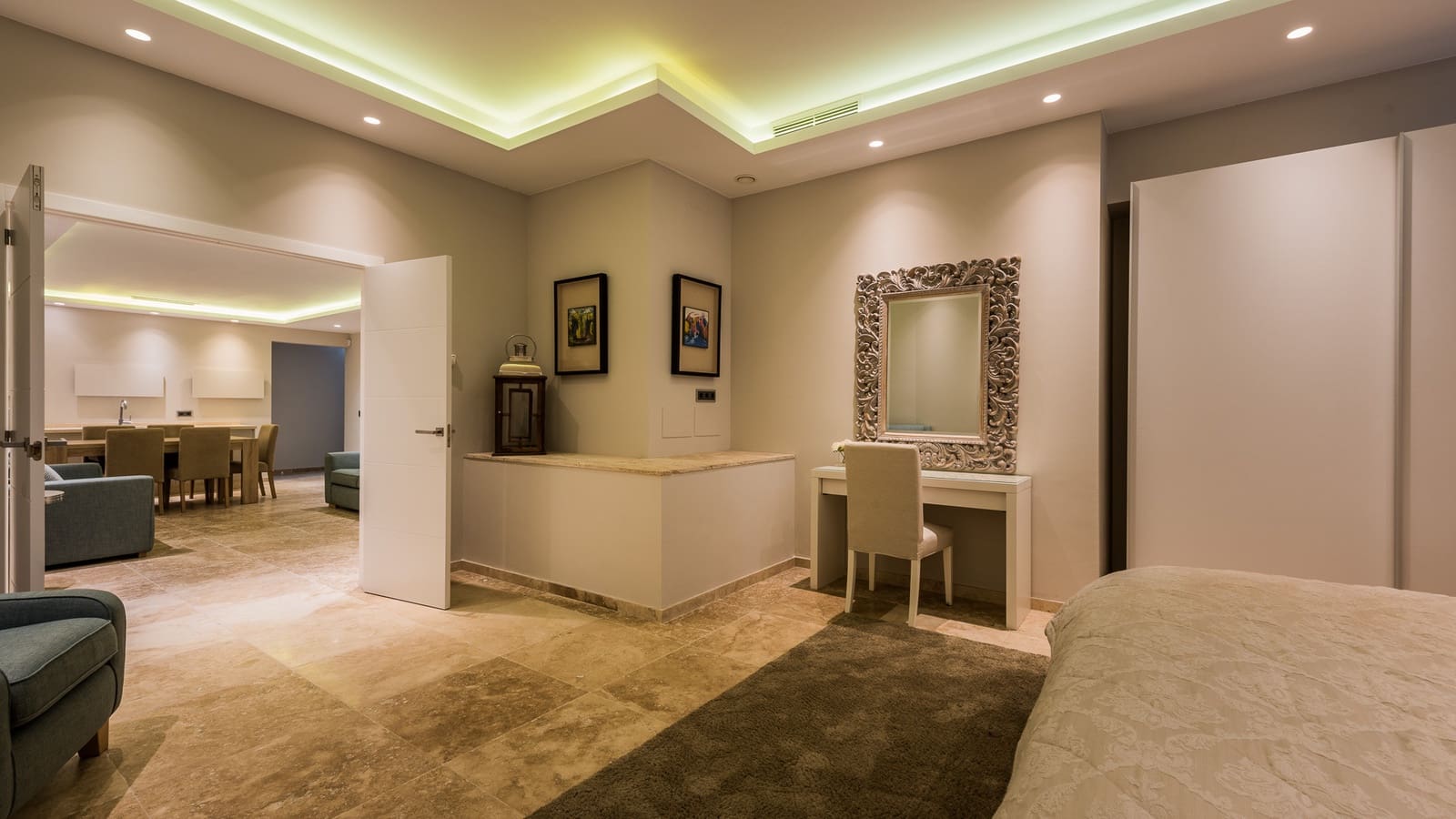 5 camera da letto Villa in vendita in Marbella con piscina garage - 2.850.000 € (Rif: 9554117)