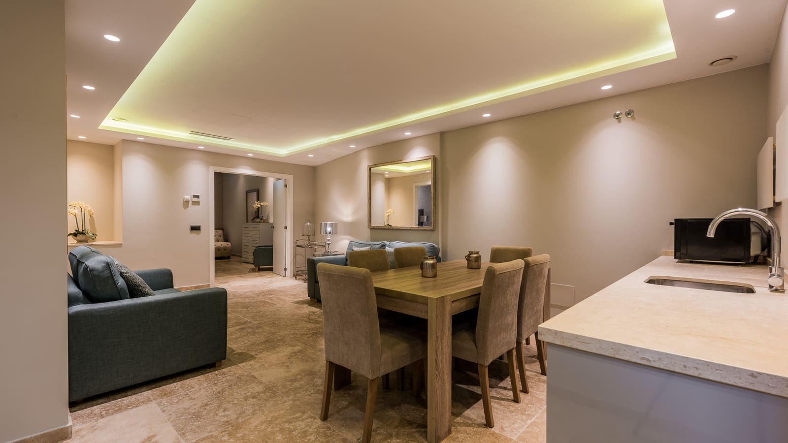 5 camera da letto Villa in vendita in Marbella con piscina garage - 2.850.000 € (Rif: 9554117)