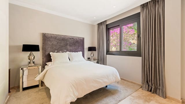 5 camera da letto Villa in vendita in Marbella con piscina garage - 2.850.000 € (Rif: 9554117)