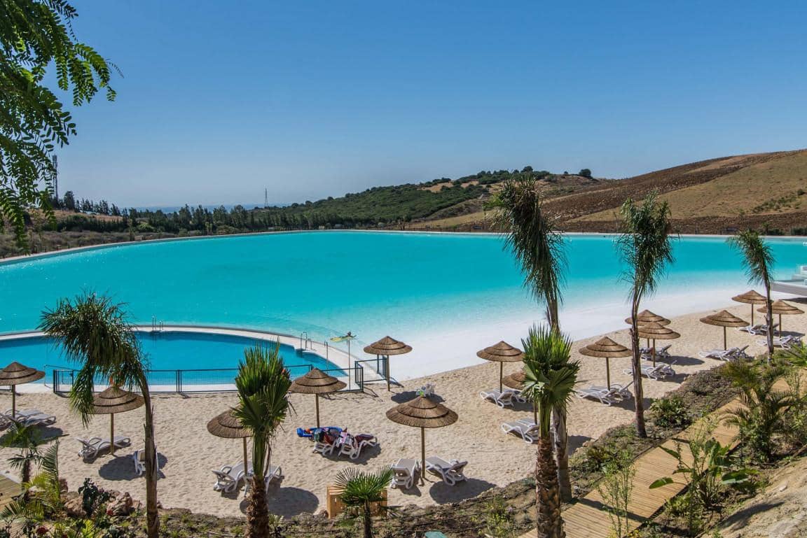 2 chambre Appartement à vendre à Casares avec piscine garage - 555 000 € (Ref: 9554118)