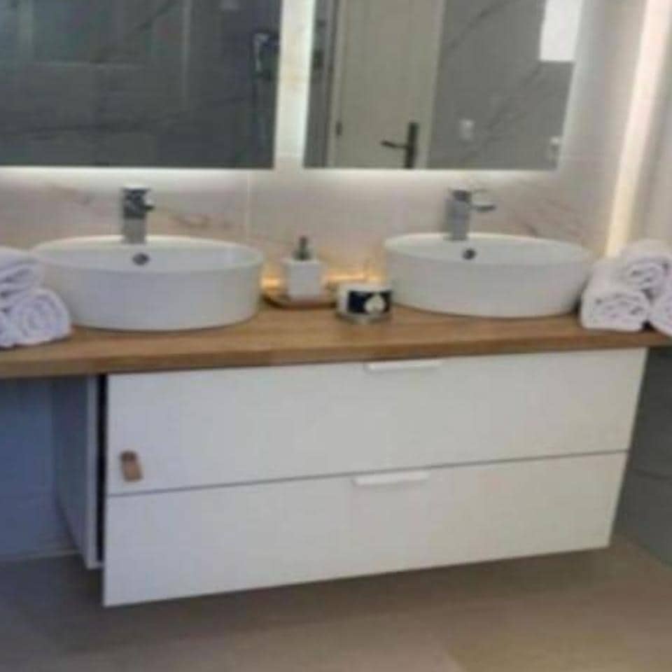 Apartamento de 3 habitaciones en Marbella en venta con piscina garaje - 495.000 € (Ref: 9554120)