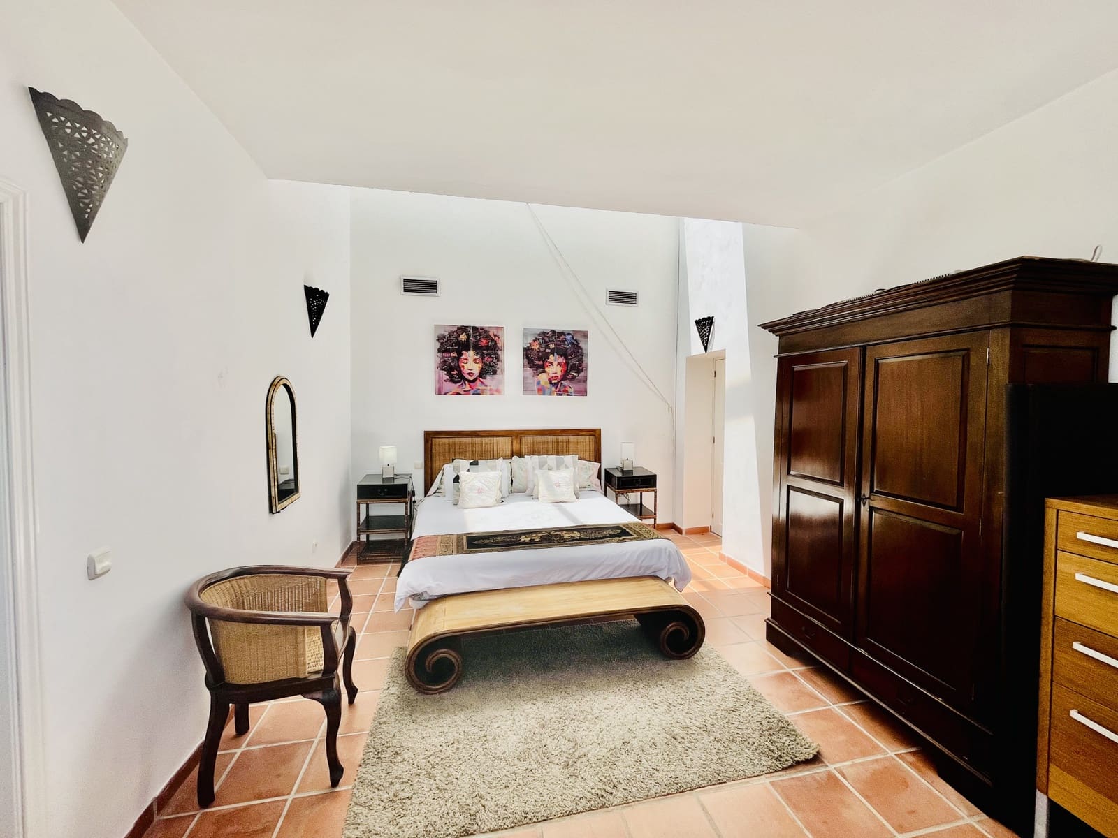 5 quarto Moradia para venda em Sotogrande com piscina garagem - 1 080 000 € (Ref: 9554124)