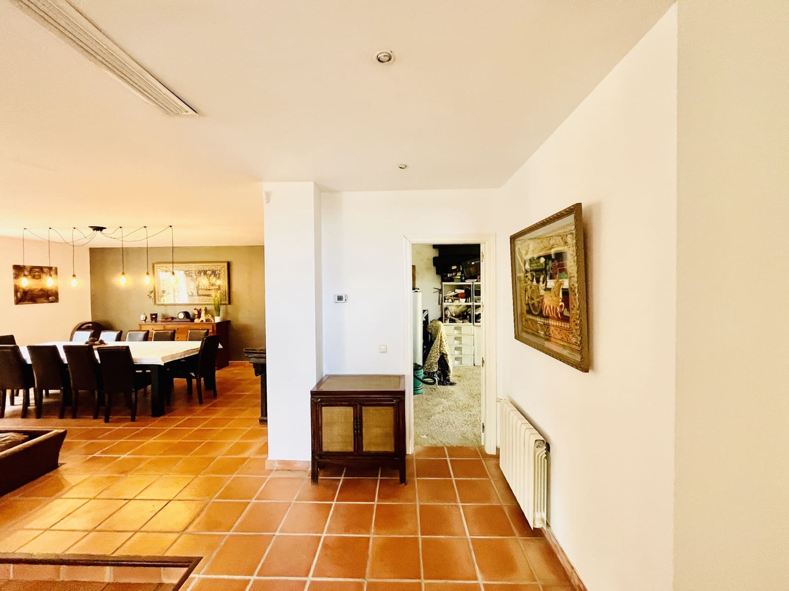 5 quarto Moradia para venda em Sotogrande com piscina garagem - 1 080 000 € (Ref: 9554124)