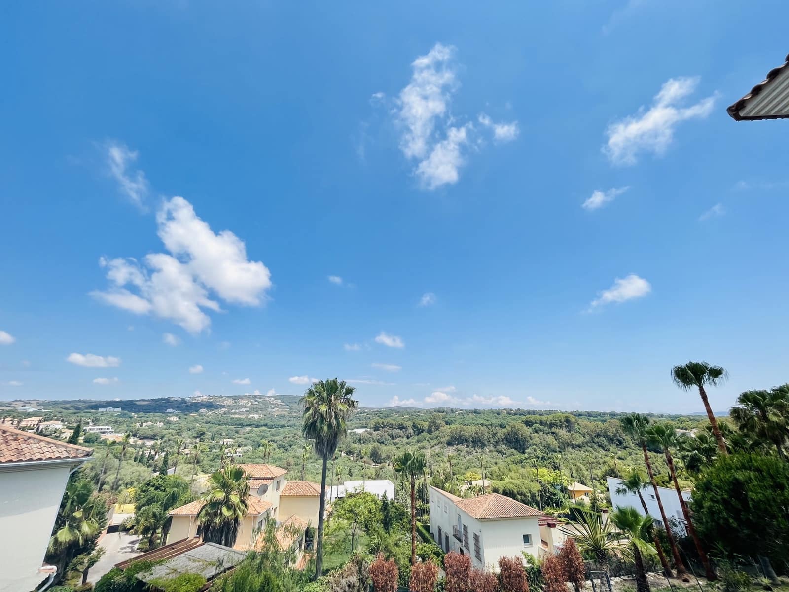 5 quarto Moradia para venda em Sotogrande com piscina garagem - 1 080 000 € (Ref: 9554124)