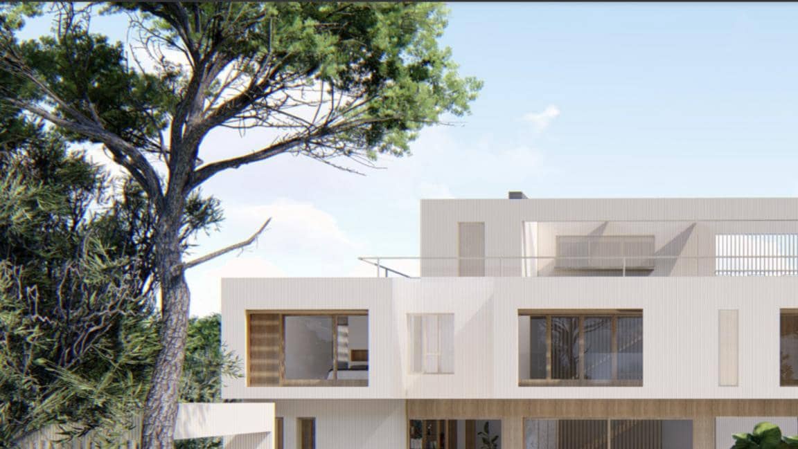 Byggegrund til salg i Sotogrande - € 4.750.000 (Ref: 9554132)