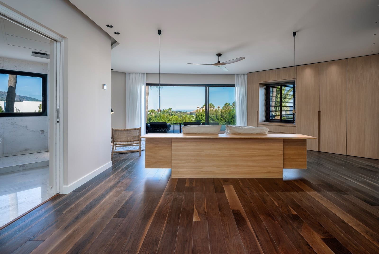 6 camera da letto Villa in vendita in Marbella con piscina garage - 4.895.000 € (Rif: 9554139)