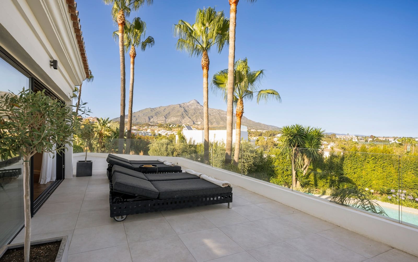 6 camera da letto Villa in vendita in Marbella con piscina garage - 4.895.000 € (Rif: 9554139)