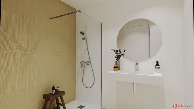 2 bedroom Apartment for sale in Estepona with pool garage - € 335,000 (Ref: 9554142)