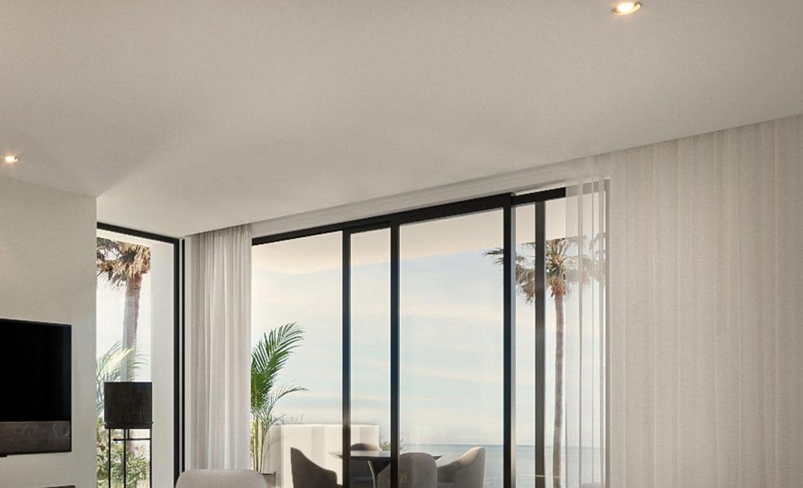 3 bedroom Apartment for sale in Estepona with pool garage - € 1,395,000 (Ref: 9554144)