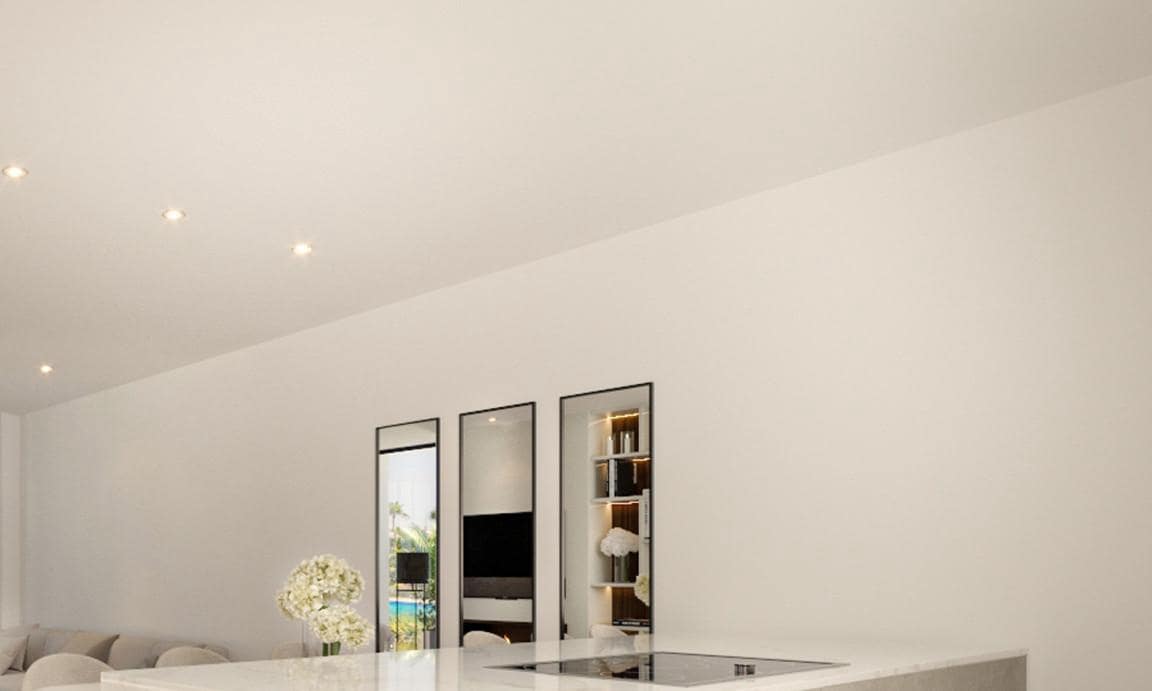 3 bedroom Apartment for sale in Estepona with pool garage - € 1,395,000 (Ref: 9554144)