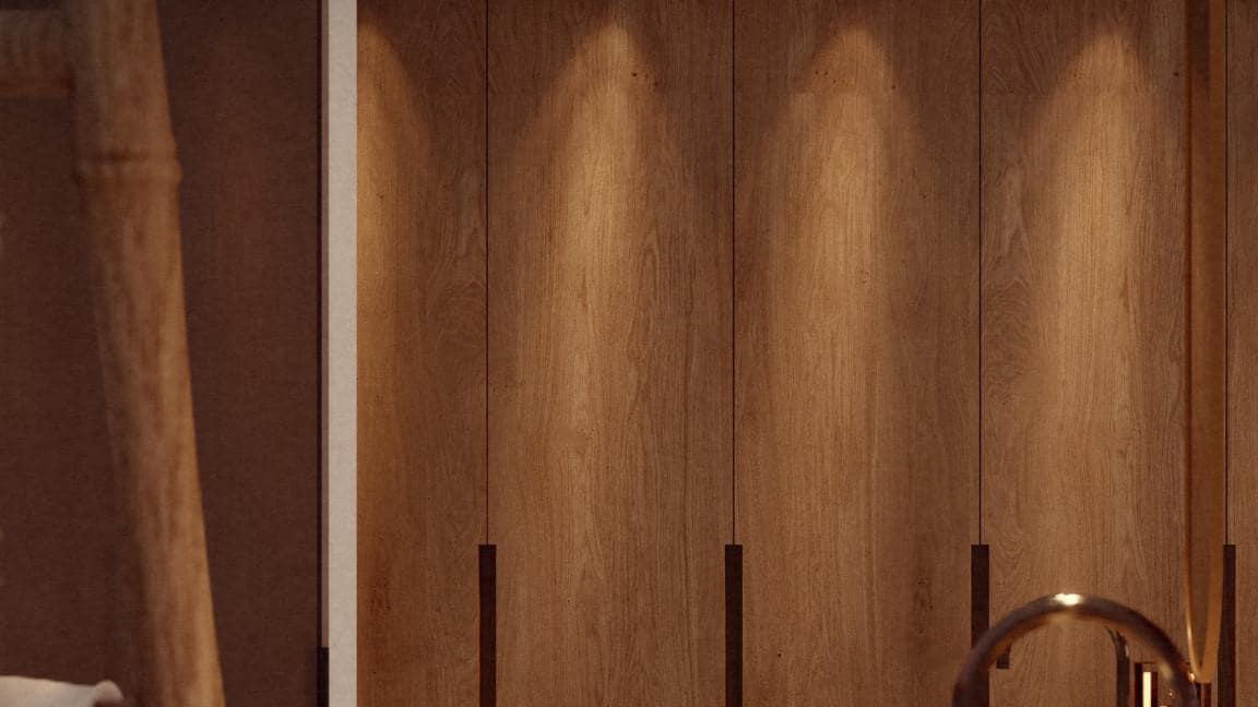 3 makuuhuone Huoneisto myytävänä paikassa Cancelada mukana uima-altaan 
autotalli - 1 550 000 € (Ref: 9554145)