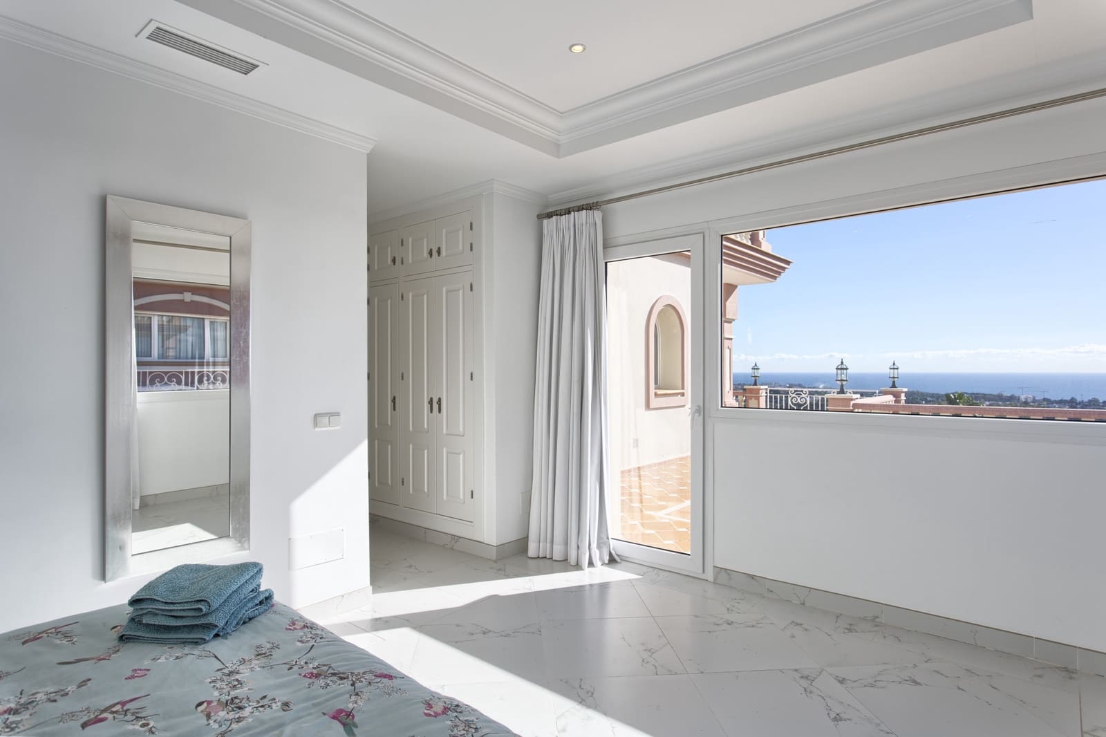 8 soveværelse Villa til salg i Los Flamingos med swimmingpool garage - € 3.999.500 (Ref: 9554146)