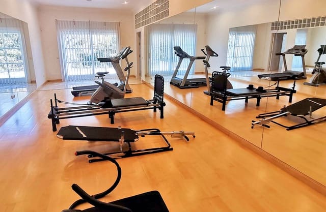 8 soveværelse Villa til salg i La Zagaleta, Benahavís med swimmingpool garage - € 12.900.000 (Ref: 9554150)