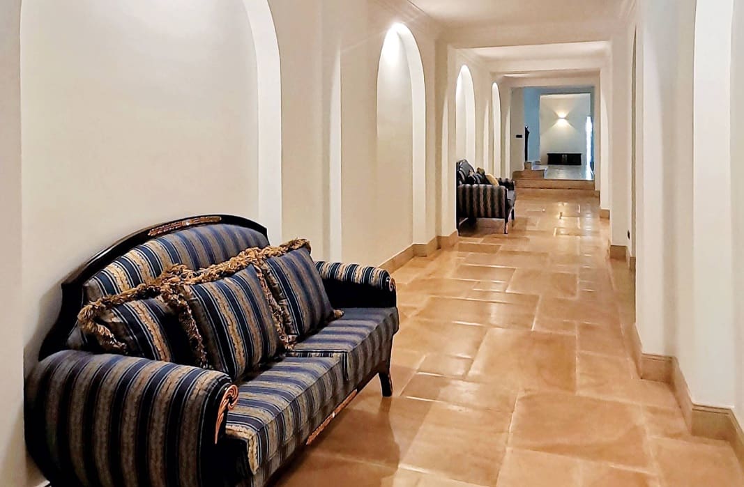 8 soveværelse Villa til salg i La Zagaleta med swimmingpool garage - € 12.900.000 (Ref: 9554150)