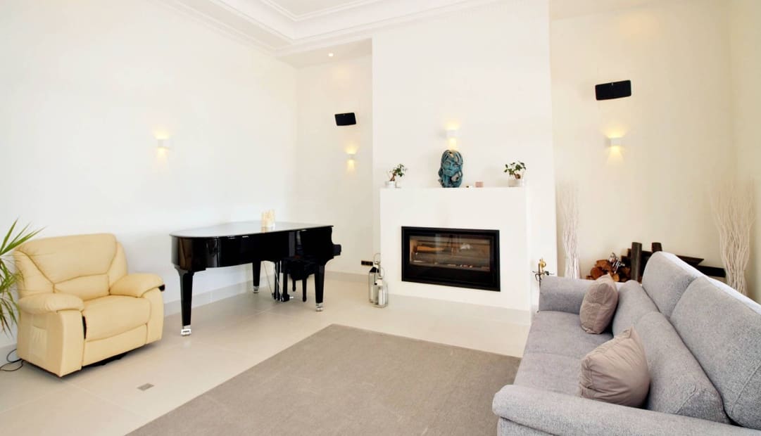 8 soveværelse Villa til salg i La Zagaleta med swimmingpool garage - € 12.900.000 (Ref: 9554150)