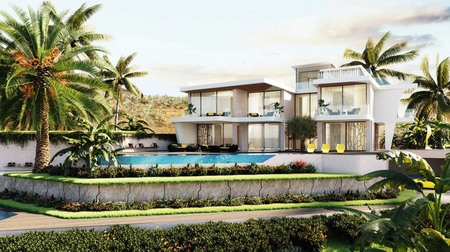 6 bedroom Villa for sale in Benahavis with pool garage - € 3,605,000 (Ref: 9554157)