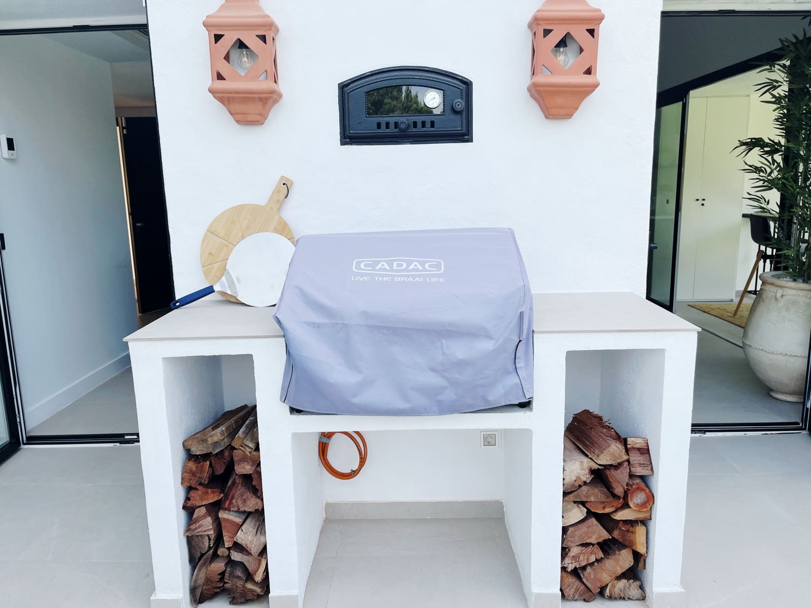 3 camera da letto Attico in vendita in Marbella con piscina - 699.000 € (Rif: 9554159)