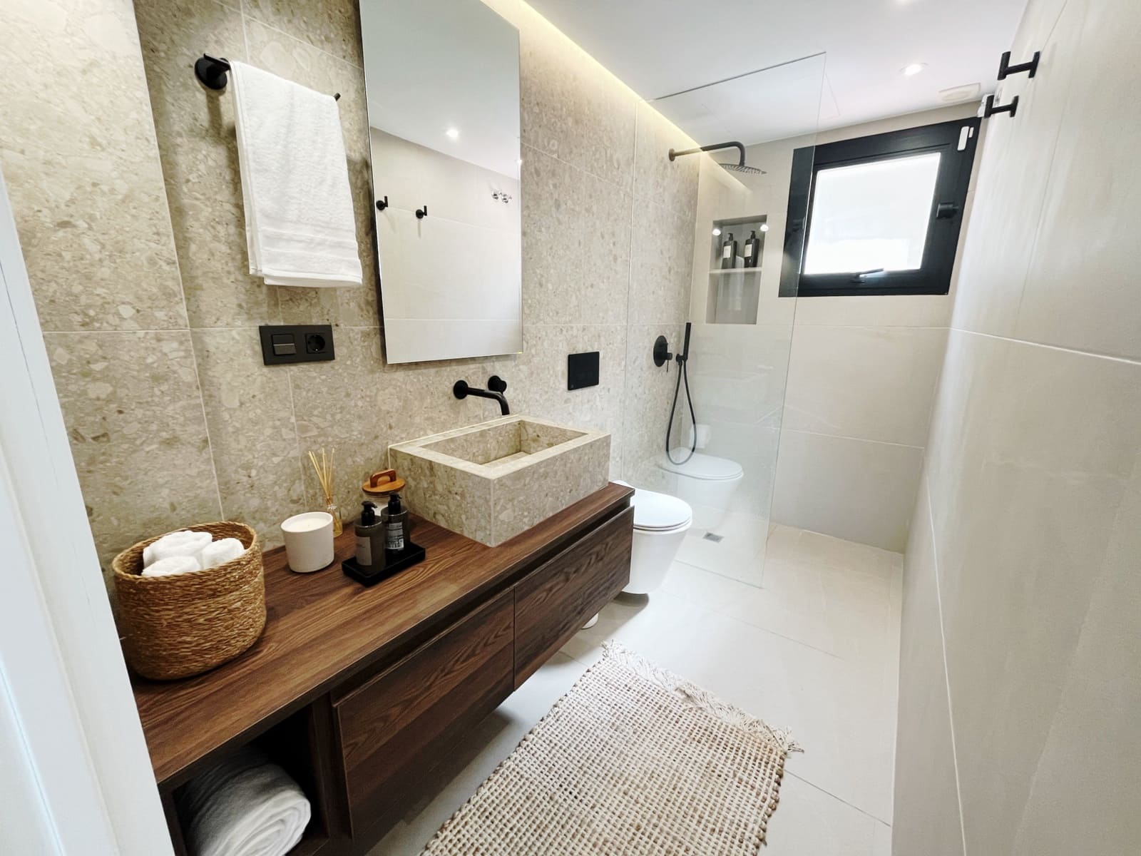 3 camera da letto Attico in vendita in Marbella con piscina - 699.000 € (Rif: 9554159)